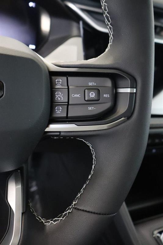 jeep Cherokee 2026 - 14