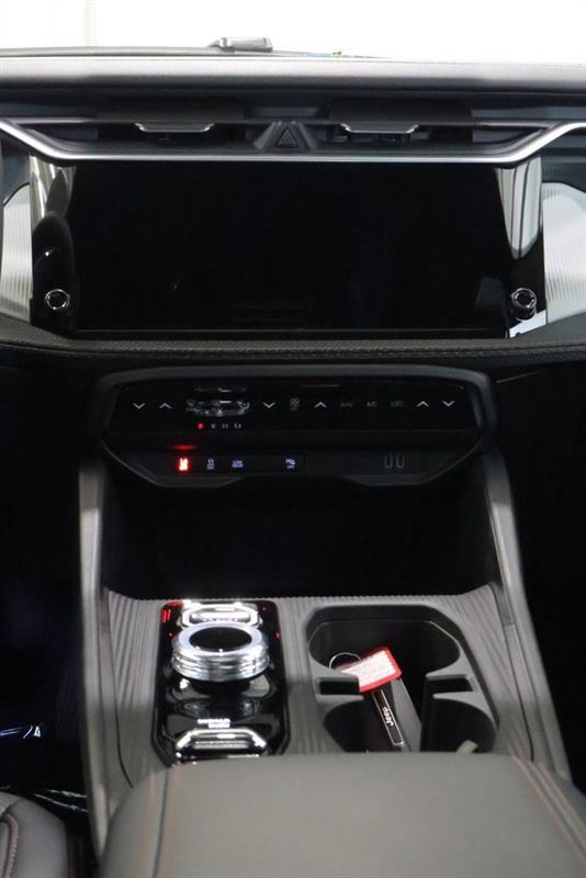 jeep Cherokee 2026 - 16