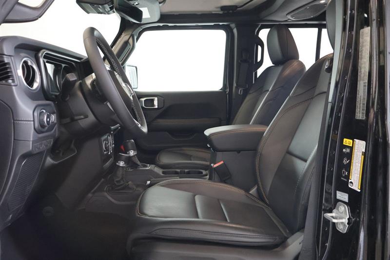 jeep Wrangler 2025 - 10