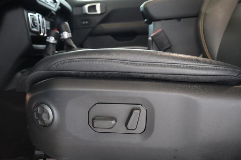jeep Wrangler 2025 - 11