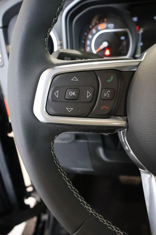 jeep Wrangler 2025 - 15