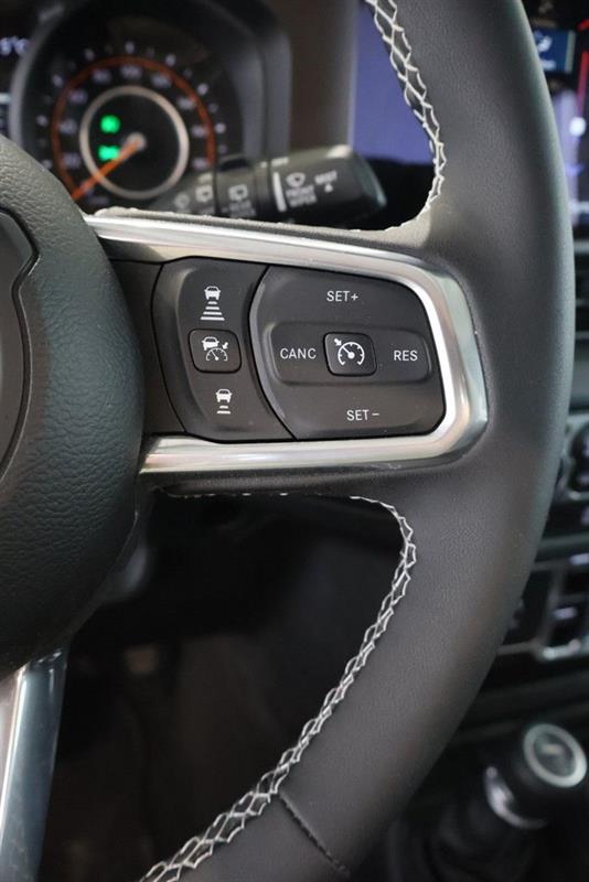 jeep Wrangler 2025 - 17