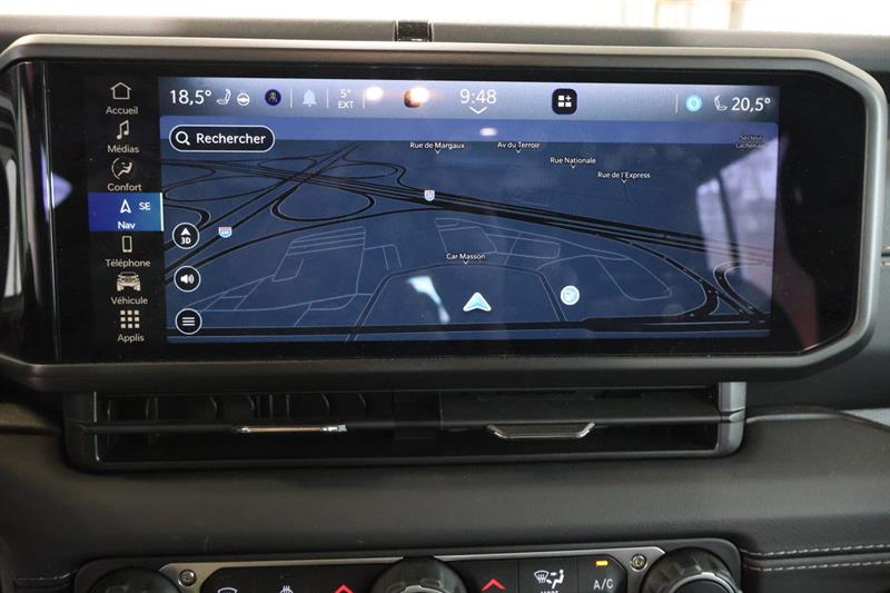 jeep Wrangler 2025 - 23