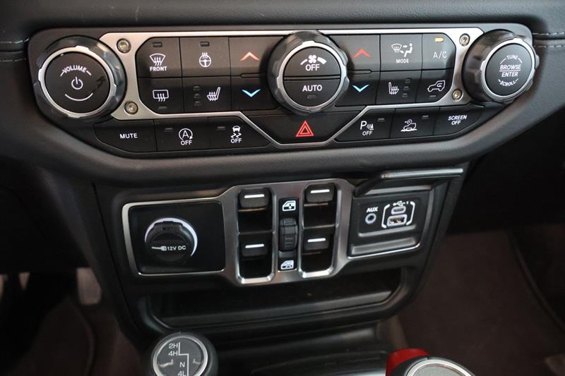 jeep Wrangler 2025 - 26