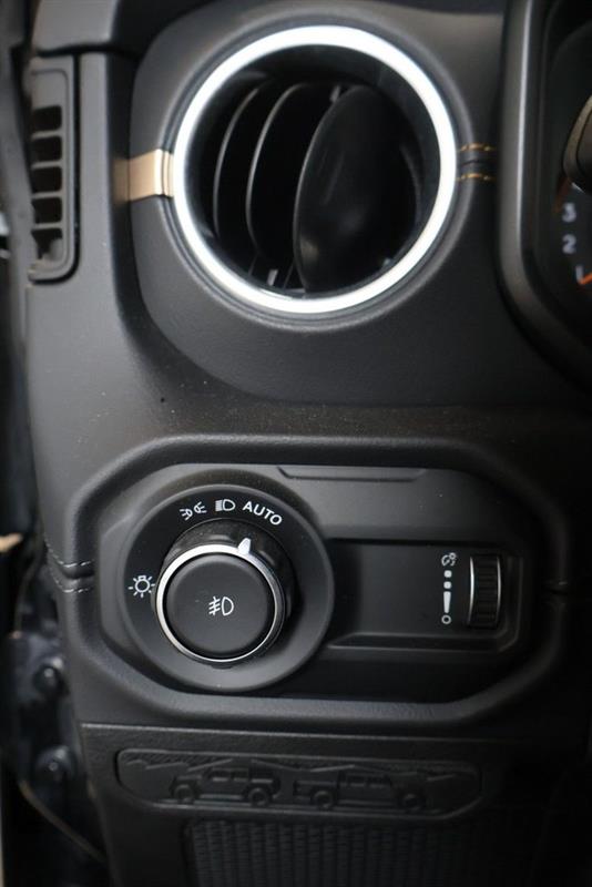 jeep Wrangler 2025 - 27