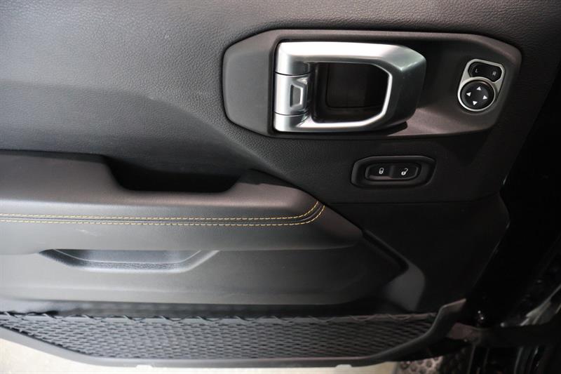 jeep Wrangler 2025 - 28