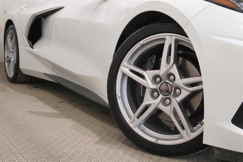 chevrolet Corvette 2023 - 2