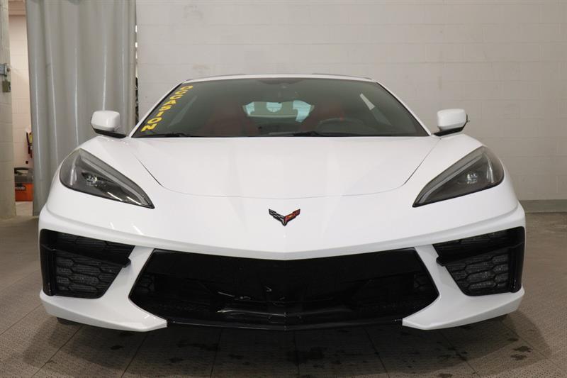 chevrolet Corvette 2023 - 3