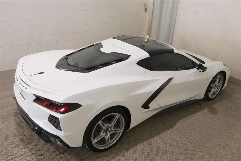 chevrolet Corvette 2023 - 6