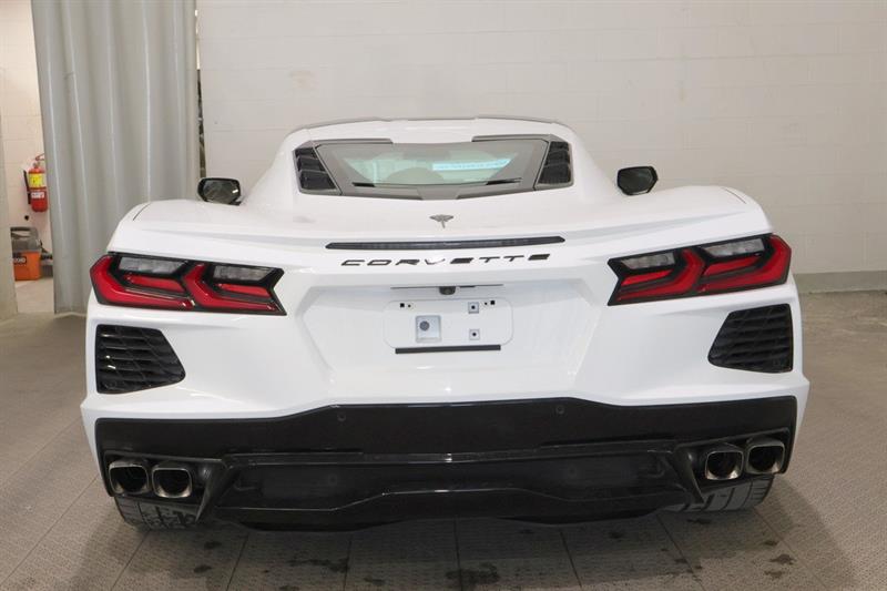 chevrolet Corvette 2023 - 7