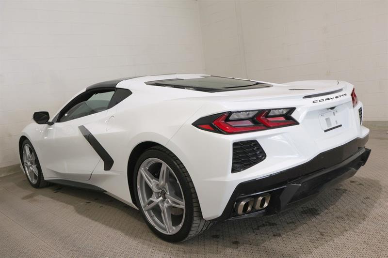 chevrolet Corvette 2023 - 9