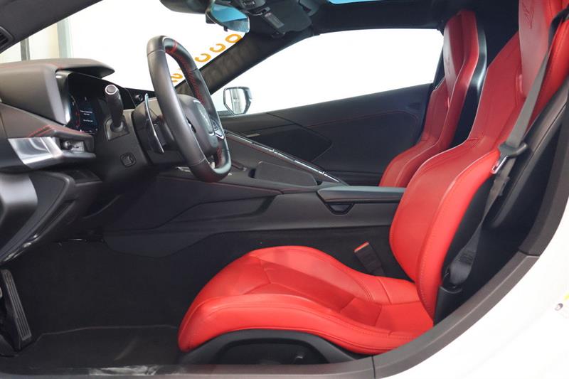 chevrolet Corvette 2023 - 10