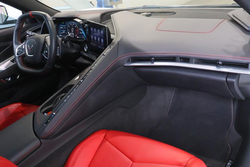 chevrolet Corvette 2023 - 23