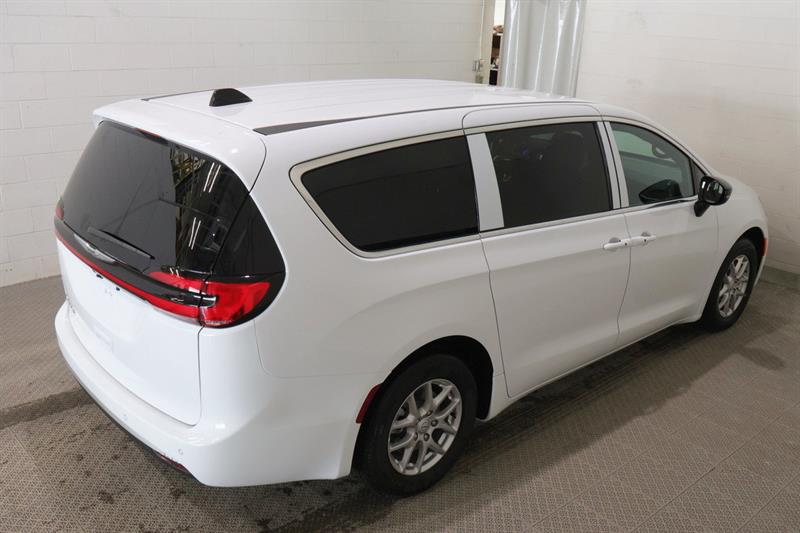 chrysler Pacifica 2026 - 5
