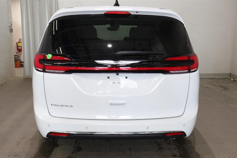 chrysler Pacifica 2026 - 6