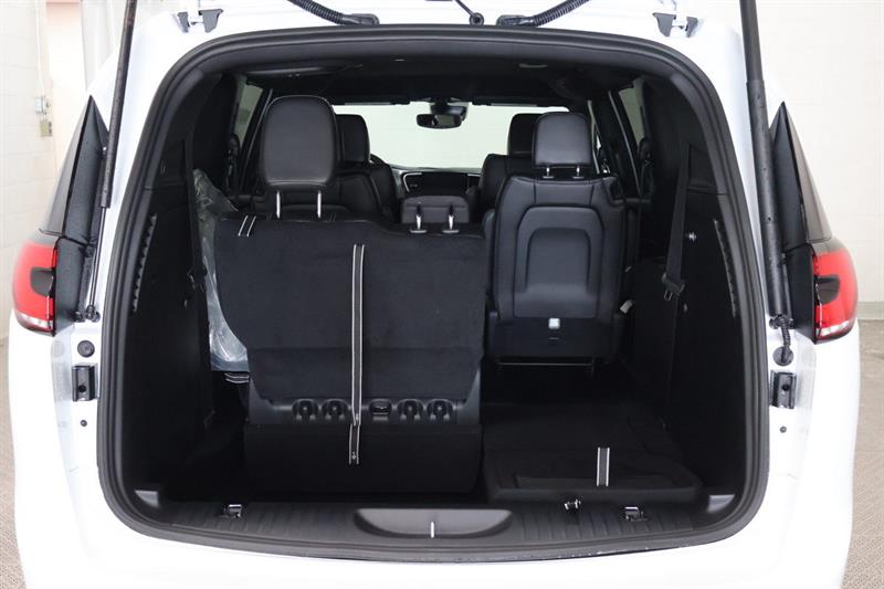 chrysler Pacifica 2026 - 7