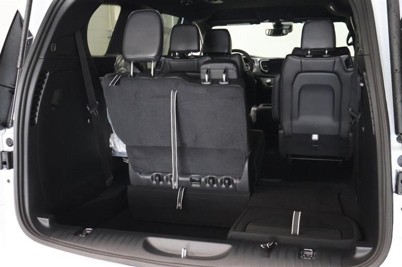 chrysler Pacifica 2026 - 8
