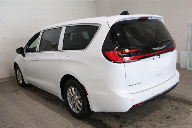 chrysler Pacifica 2026 - 9