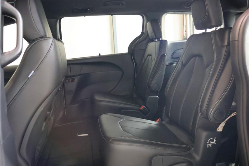 chrysler Pacifica 2026 - 18