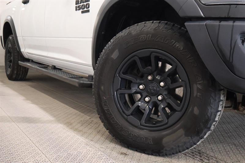 ram 1500 Classic 2023 - 2