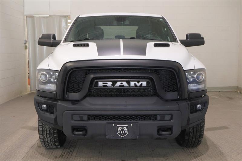 ram 1500 Classic 2023 - 3