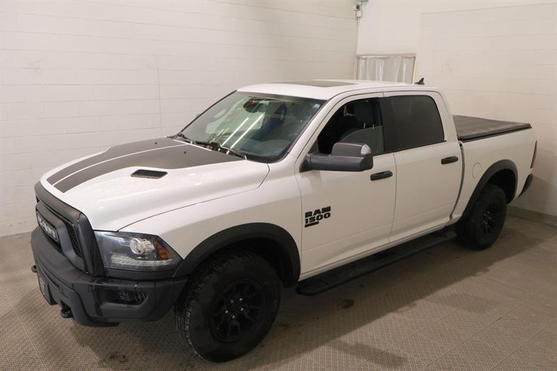 ram 1500 Classic 2023 - 5