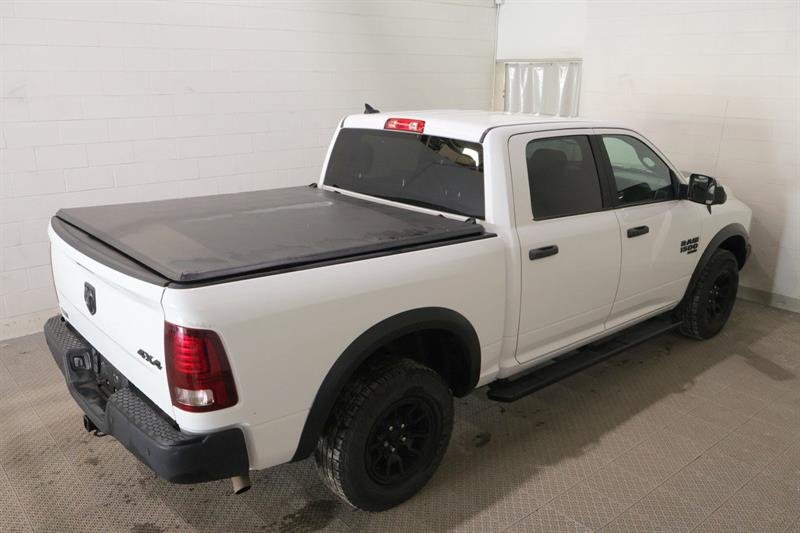 ram 1500 Classic 2023 - 6