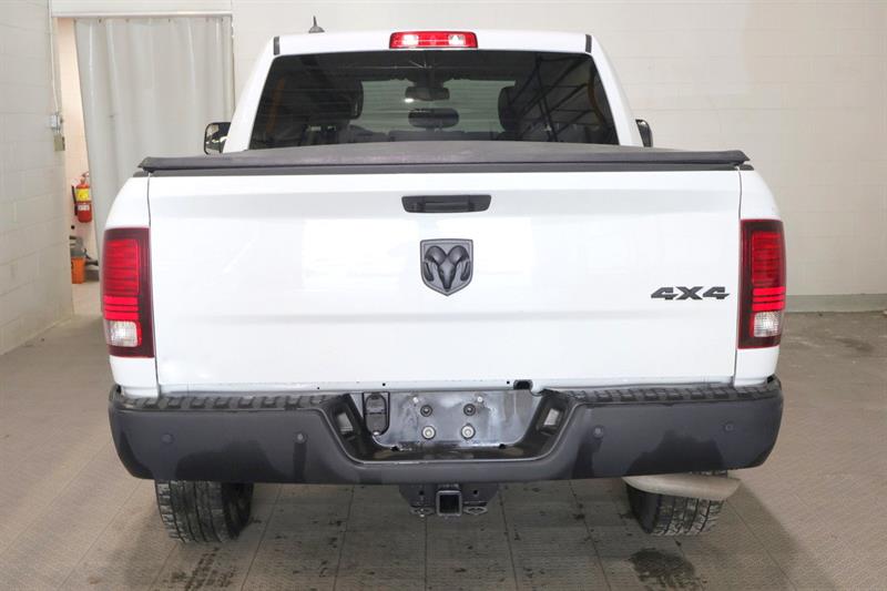 ram 1500 Classic 2023 - 7