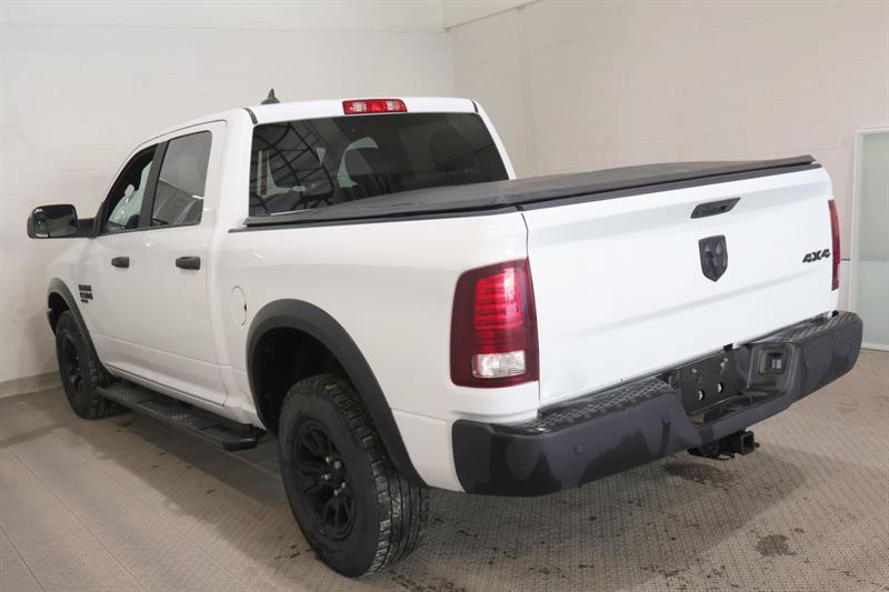ram 1500 Classic 2023 - 9