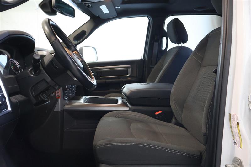 ram 1500 Classic 2023 - 10