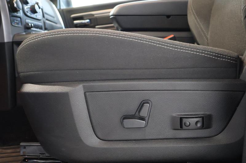 ram 1500 Classic 2023 - 11