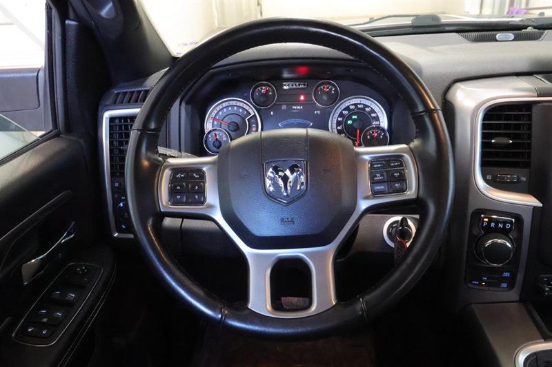 ram 1500 Classic 2023 - 15