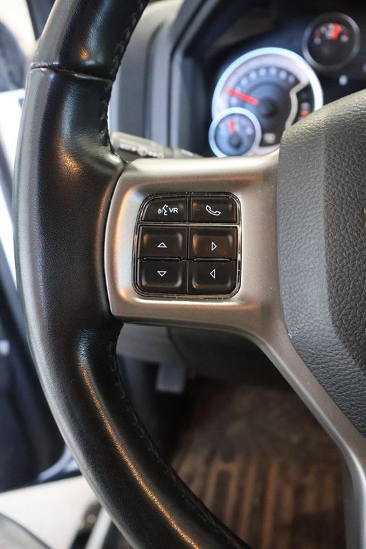 ram 1500 Classic 2023 - 17