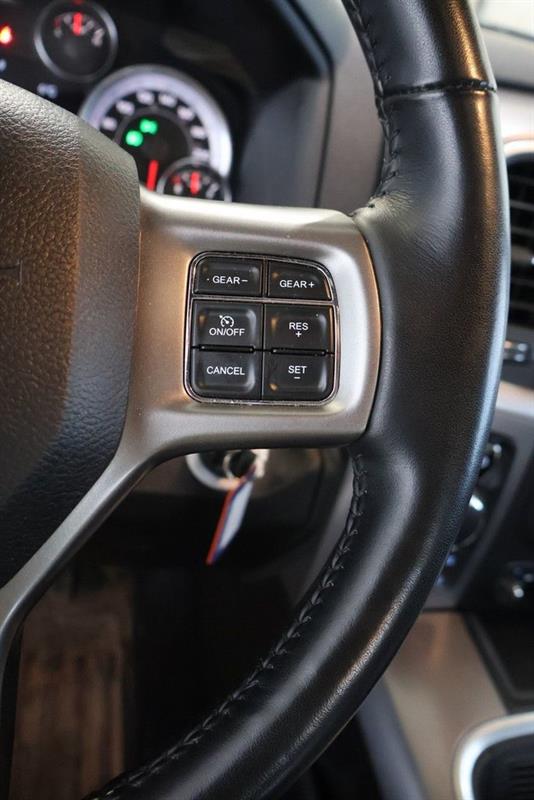 ram 1500 Classic 2023 - 18