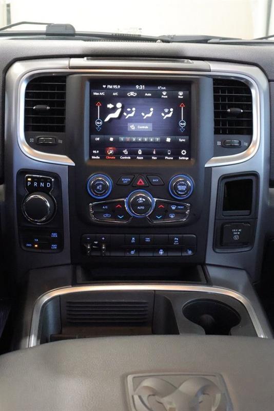 ram 1500 Classic 2023 - 20