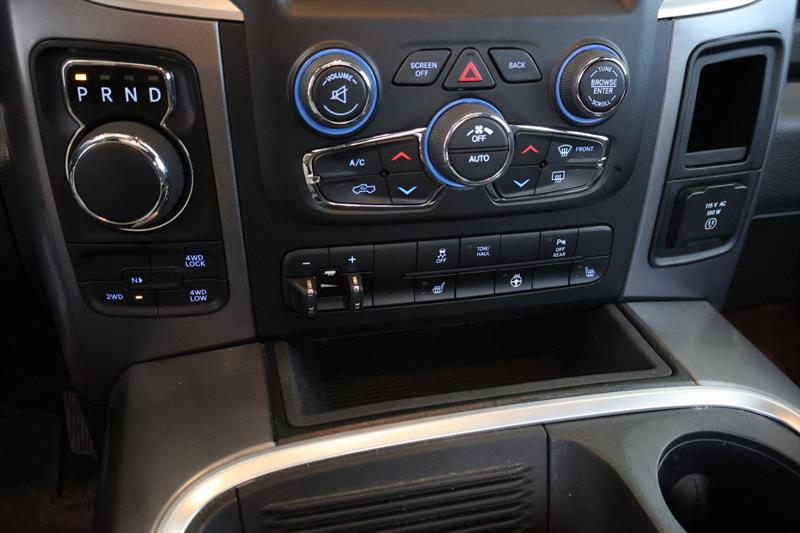 ram 1500 Classic 2023 - 23