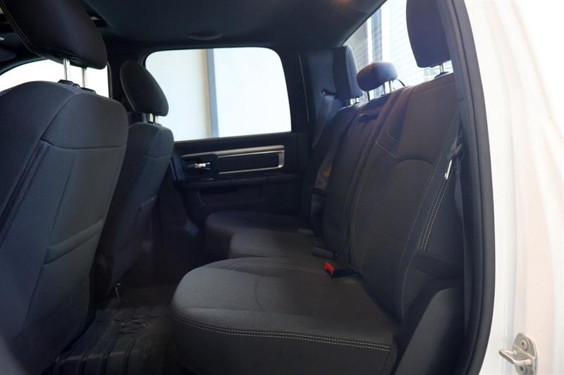 ram 1500 Classic 2023 - 26