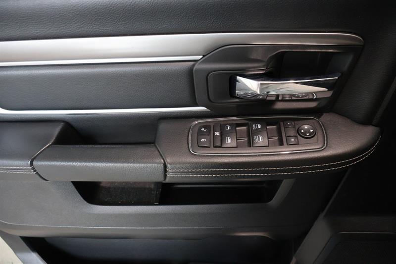 ram 1500 Classic 2023 - 28
