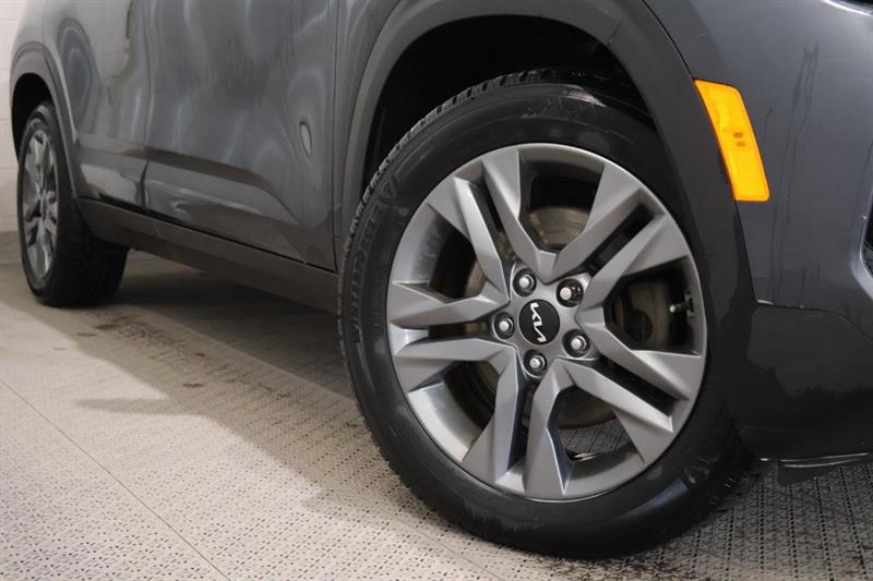 kia Seltos 2022 - 2