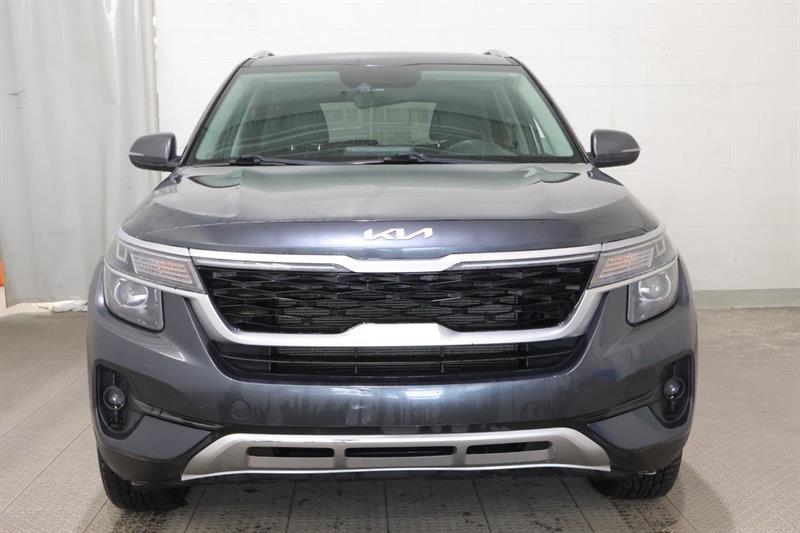kia Seltos 2022 - 3