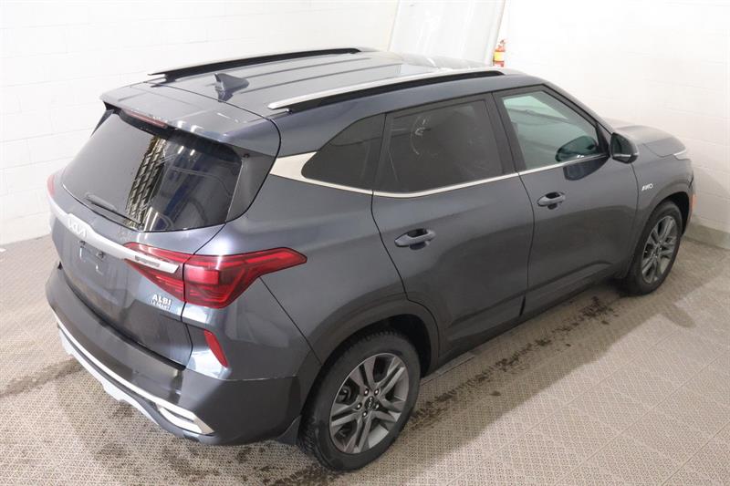 kia Seltos 2022 - 6