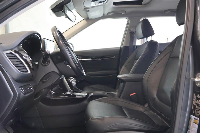 kia Seltos 2022 - 10