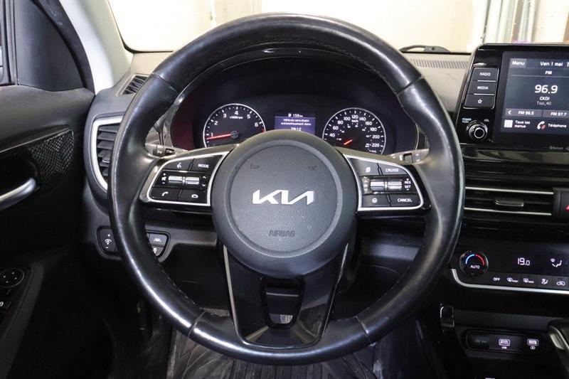 kia Seltos 2022 - 15