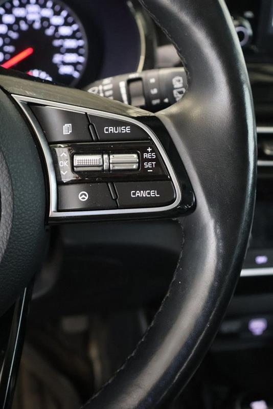 kia Seltos 2022 - 18