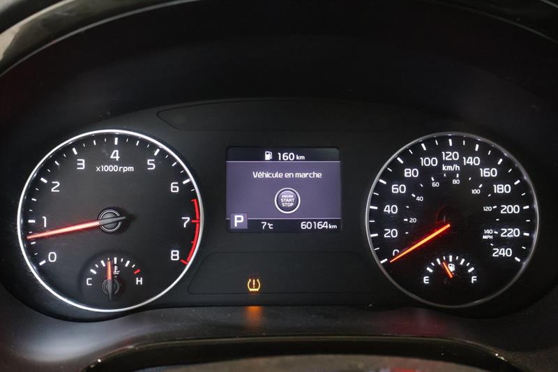 kia Seltos 2022 - 19