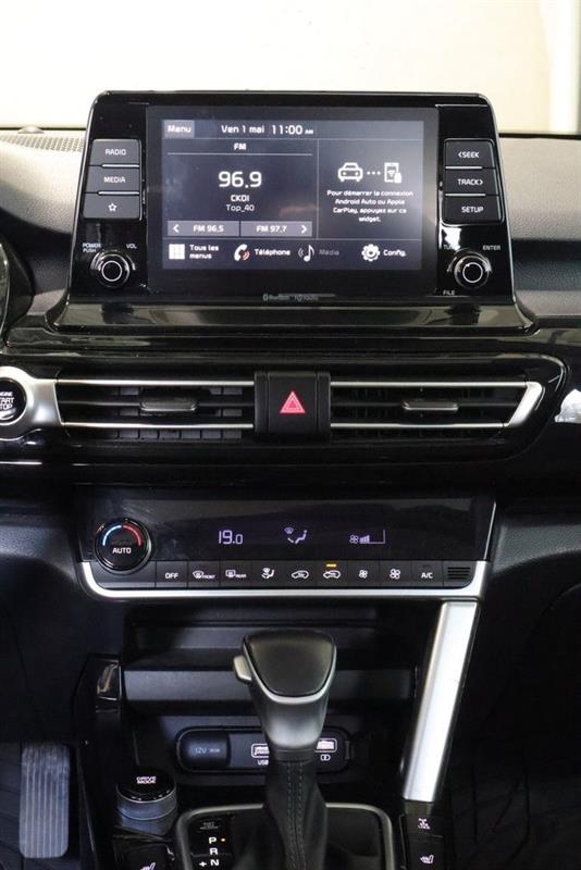 kia Seltos 2022 - 21
