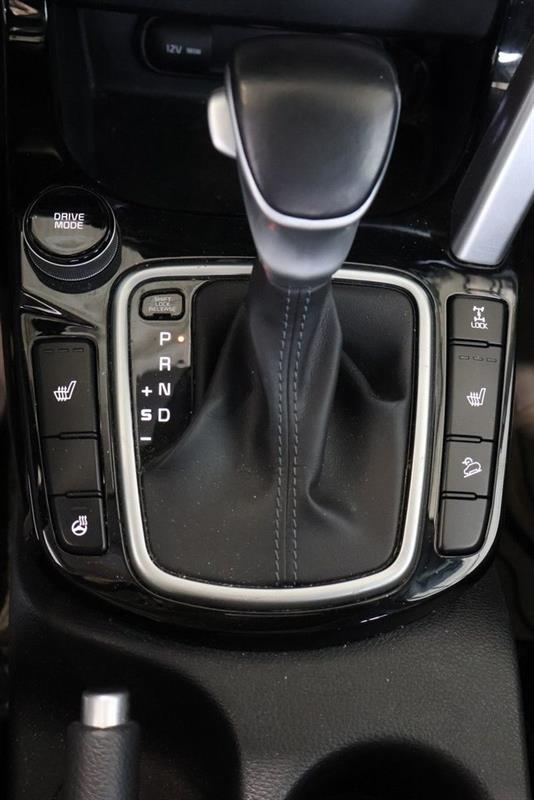 kia Seltos 2022 - 23