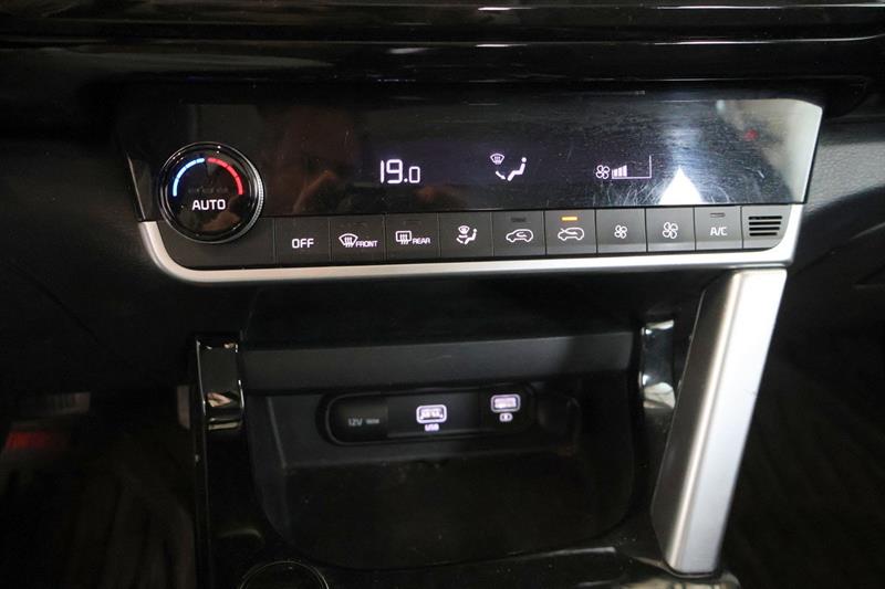kia Seltos 2022 - 25