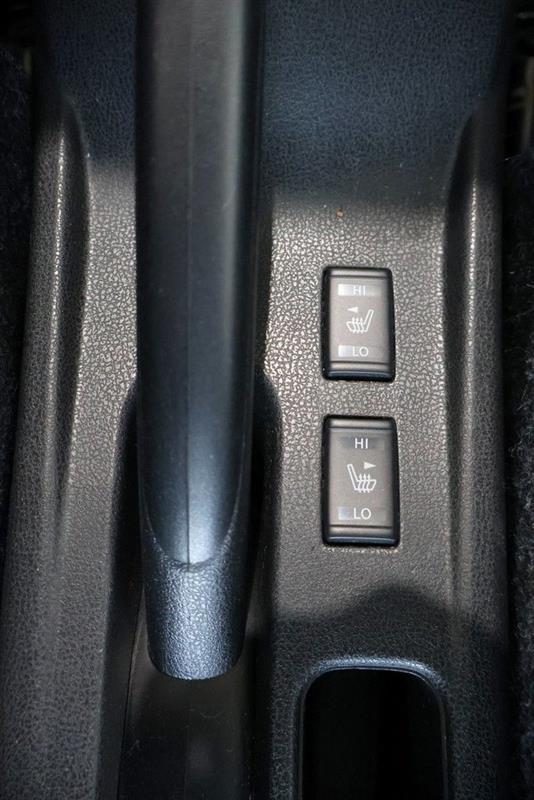 nissan Versa Note 2018 - 23