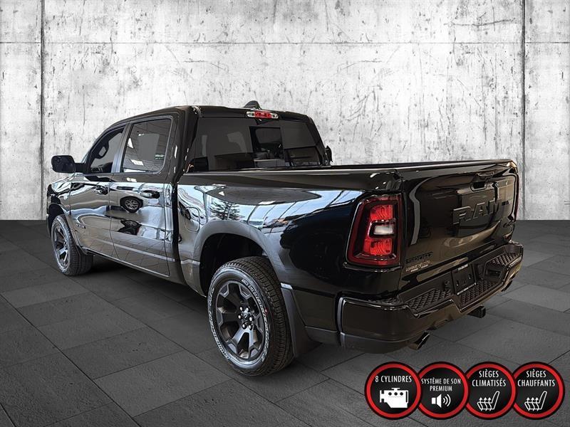 ram 1500 2026 - 4